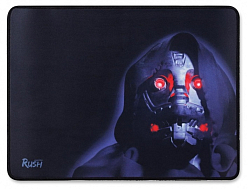 Коврик SMARTBUY RUSH Cyborg (SBMP-04G-CB)