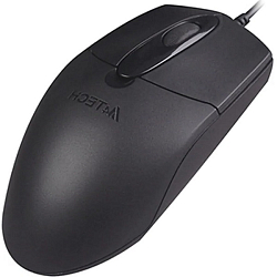 Мышь A4TECH OP-720 USB Black