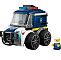 Конструктор LEGO CITY 60481 Крутые тачки: Полицейский грузовик
