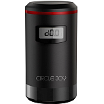 Вакуумная пробка для вина Xiaomi (Mi) Circle Joy Electric wine vacuum sealer (CJ-JS03 RUS), черная