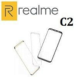Стёкла для Realme C2