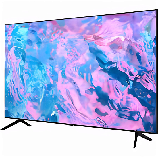 Телевизор Samsung UE43CU7100UXCE 43"