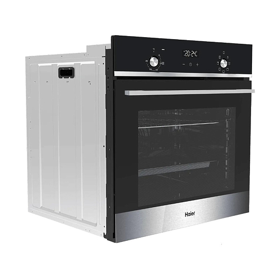 Духовой шкаф HAIER HOX-P06HGBX