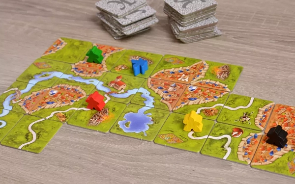 Базовая игра