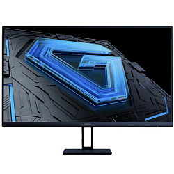 Монитор игровой 27" Xiaomi G27i 2026 (FHD/ IPS/ 200Гц) (OM4FF-RU) )черный