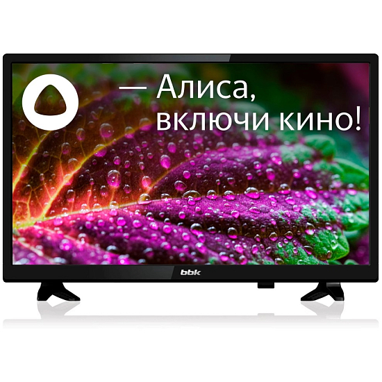 Телевизор BBK 24LEX-7234/TS2C 24"