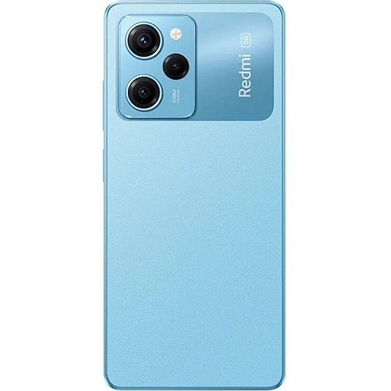 Смартфон Xiaomi Redmi Note 12 Pro Speed Edition 12/256 Blue