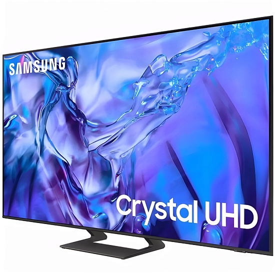 Телевизор Samsung UE50DU8500UXRU титан 50"