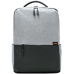 Рюкзак Xiaomi Commuter Backpack (Light Gray) (BHR4904GL)