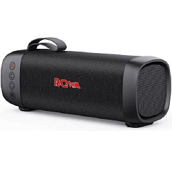 Колонка портативная BQ PBS2002 Чёрный