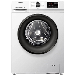 Стиральная машина HISENSE WFVB7012M белый