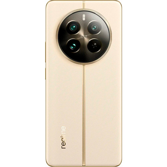 Смартфон Realme 12 Pro 5G 12/512 бежевый