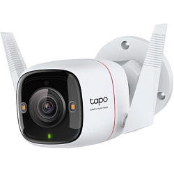 Камера видеонаблюдения TP-Link Tapo C325WB с поддержкой Wi-Fi