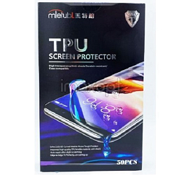 Защитная пленка для резки на аппарате MIETUBL NANO GLASS MATERIAL, 120*180, прозрачный