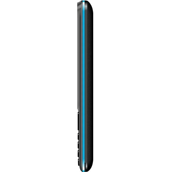 Телефон BQ 3590 Step XXL+ Black+Blue
