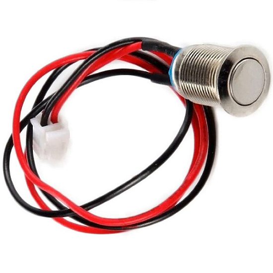 Кнопка вкл/выкл для гироскутера