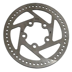 Тормозной диск AOVO PRO M365