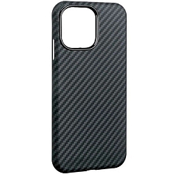 Задняя накладка KDOO Kevlar для iPhone 13 Pro black