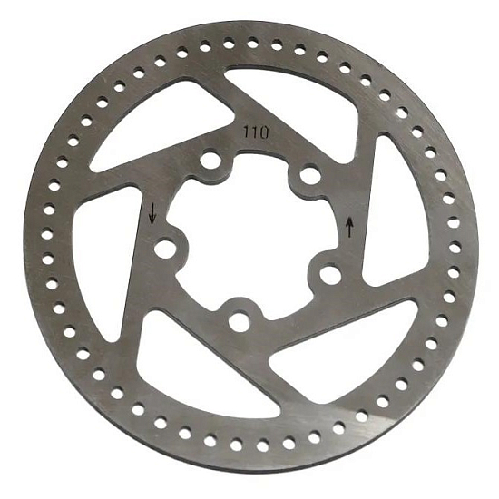 Тормозной диск AOVO PRO M365