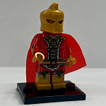 Фигурка SP362 Санта Doctor Fate