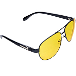 Очки для водителя мужские «Мастер К», антиблик, антифары 2638687