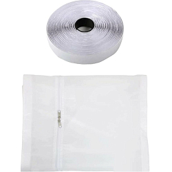 Шлюз для мобильного кондиционера 4 метра