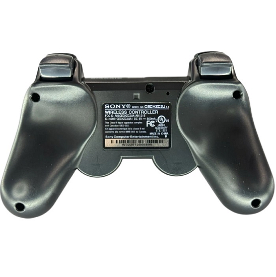 Геймпад БП Р3 черный