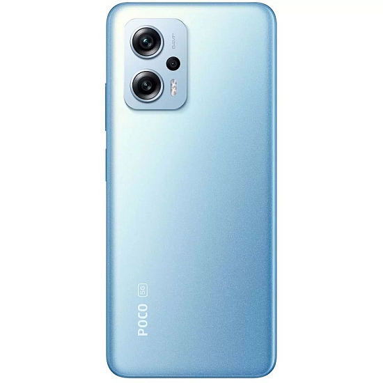 Смартфон Xiaomi POCO X4 GT 8/128Gb Синий