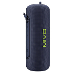Колонка портативная MIVO M17 Blue