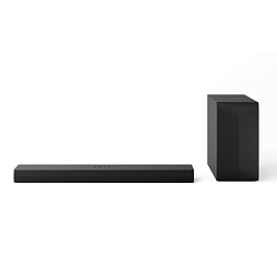 Саундбар 3.1 LG S60T черный