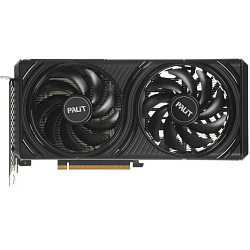 Видеокарта Palit PA-RTX 5060 INFINITY 2 OC NVIDIA GeForce RTX 5060 8Gb (NE75060V19P1-GB2063L)