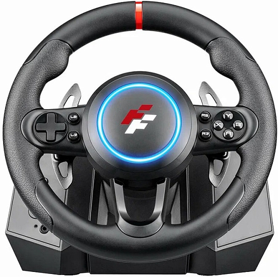 Руль FLASHFIRE F118