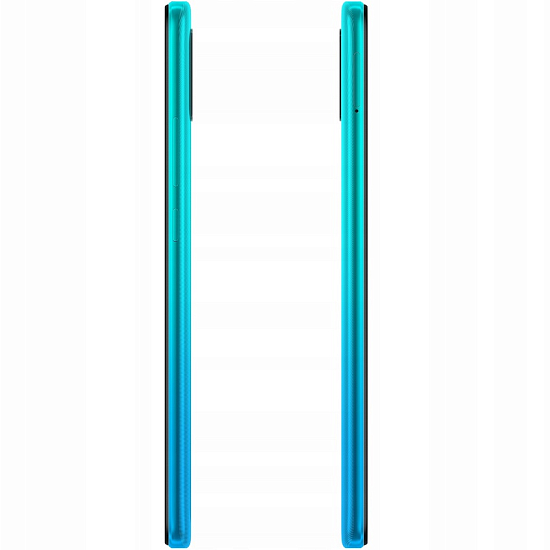 Смартфон Xiaomi Redmi 9A 2/32Gb Aurora Green (RUS)