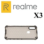 Чехлы для Realme X3