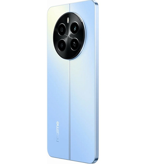 Смартфон Realme 12 8/512 голубой