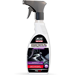 Очиститель пластика  AVS AVK-930 пенный Plastic cleaner (триггер) 500 мл