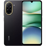 Смартфон Xiaomi Redmi A5 3/64Gb Midnight Black
