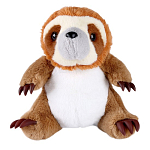 Мягкая игрушка "Ленивец", 22 см   9939232