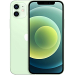 Смартфон APPLE iPhone 12  64Gb Зеленый