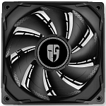 Вентилятор DEEPCOOL TF120S BLACK (DP-GS-H12FDB-TF120S-BK)