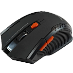 Мышь БП FAISON M-18, Use, чёрный