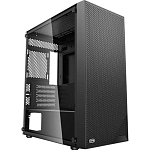 Корпус PcCooler C3B310 BK черный без БП mATX 2xUSB3.0 audio bott PSU