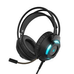 Наушники YISON GM-1 чёрный