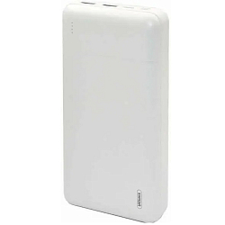 Внешний АКБ REMAX RPP-167, Langgo, (30000mAh), белый