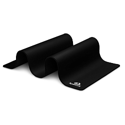 Коврик DEFENDER FLICK XL черный (400х900х4мм)