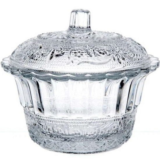 Сахарница KONYA d 120 мм арт.97590B