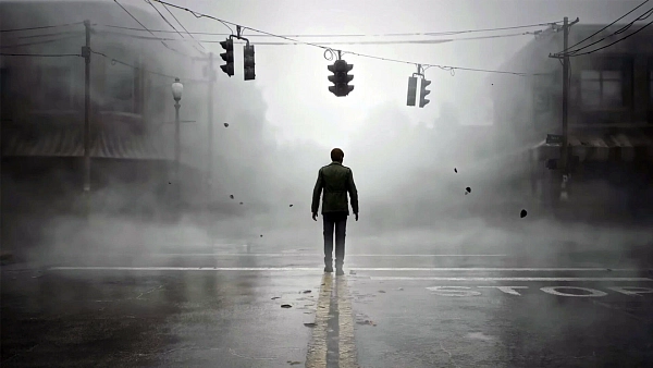 Возвращение в кошмар Silent Hill  