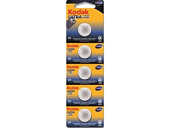 Элемент питания KODAK CR2016 BL-5