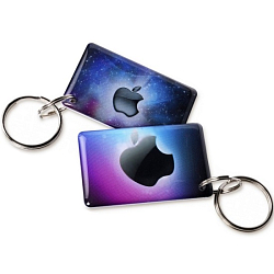 Ключ для домофона "Apple"