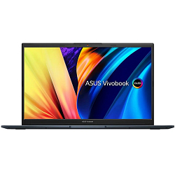 Ноутбук игровой 15.6" ASUS Vivobook Pro 15 OLED M6500QC-MA145 (AMD Ryzen 7-5800H/ 16GB/SSD 1TB/ RTX 3050/ DOS) (90NB0YN1-M008R0), Quiet Blue